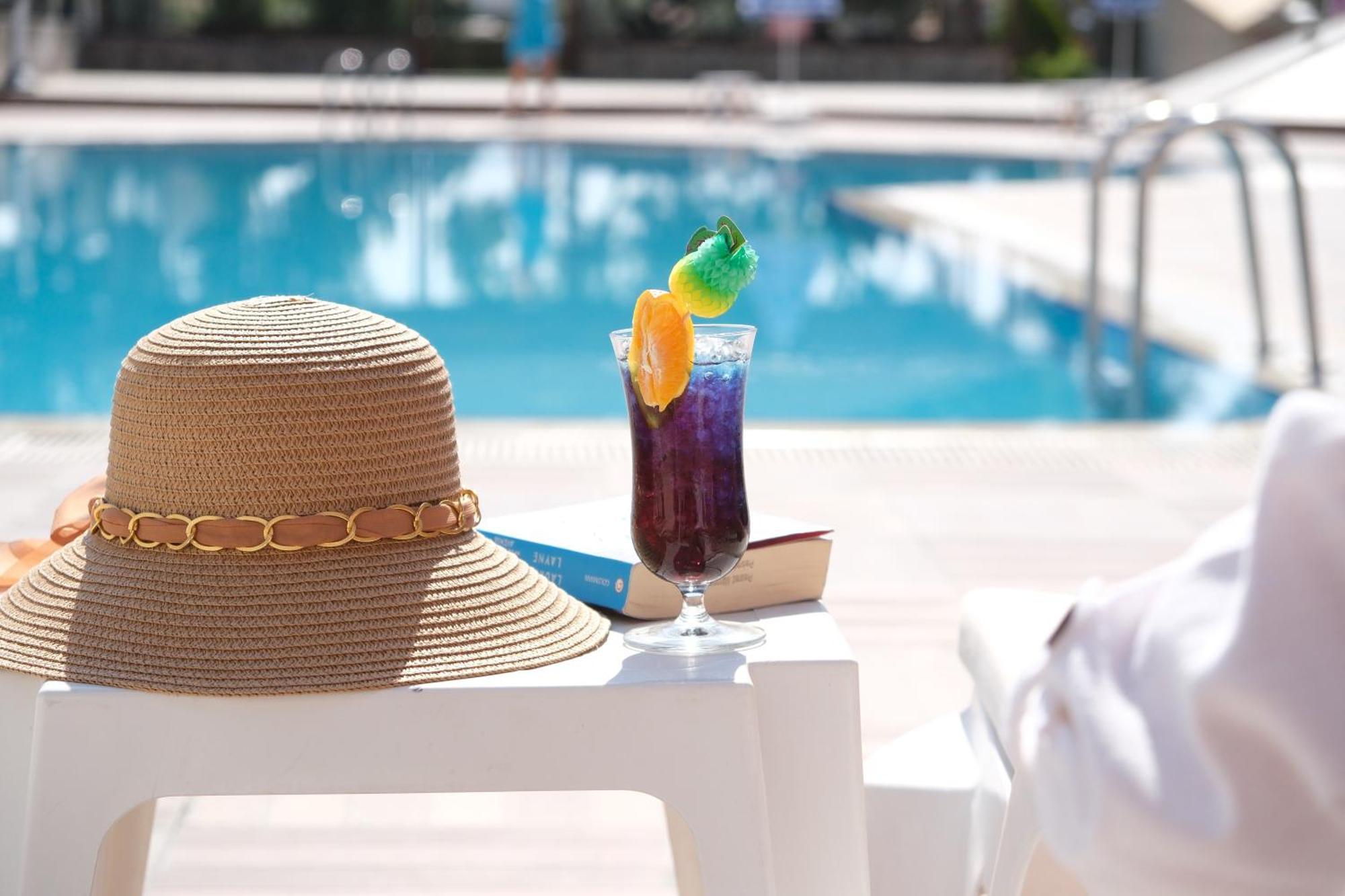 Signature Garden Avanos Hotel & Spa Exterior photo